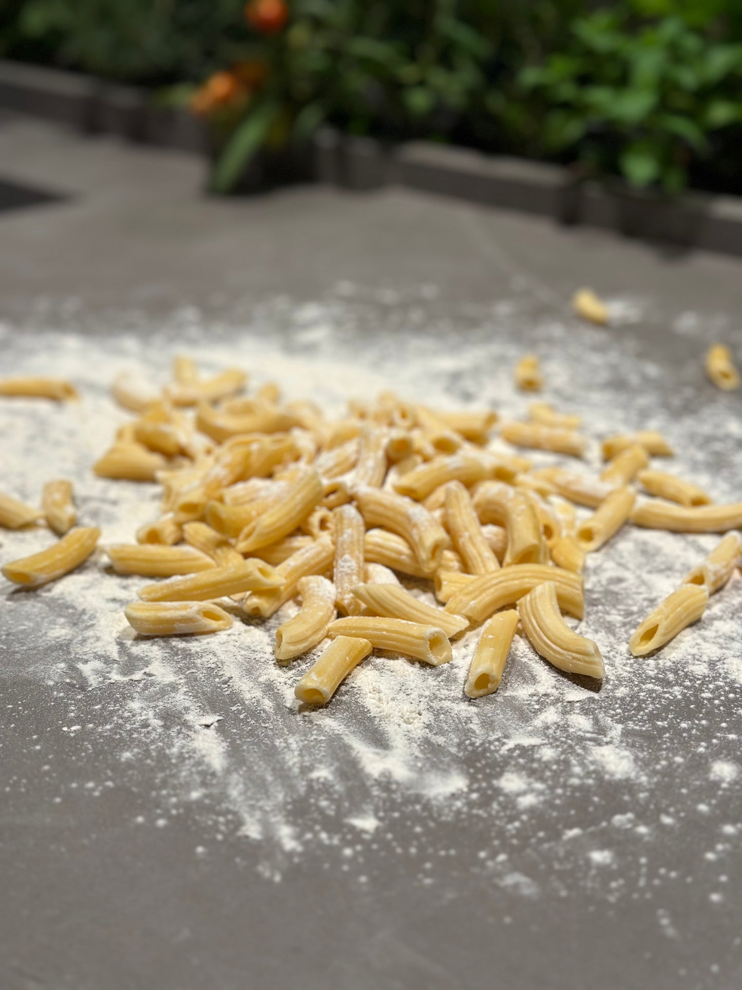 Penne