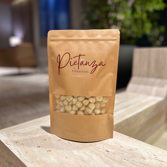 Nhoque de Batata