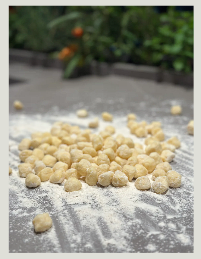 Pasta
